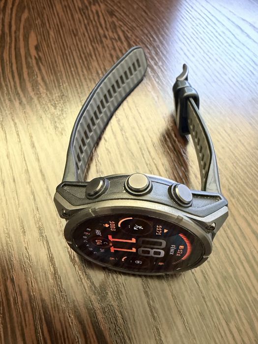 Часы Garmin Fenix 8 47mm