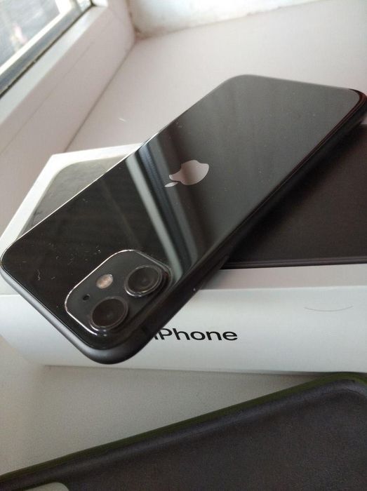 Iphone 11 128gb рст срочно!