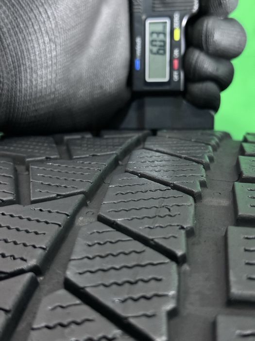 265/40R21 Continental 2021 6mm