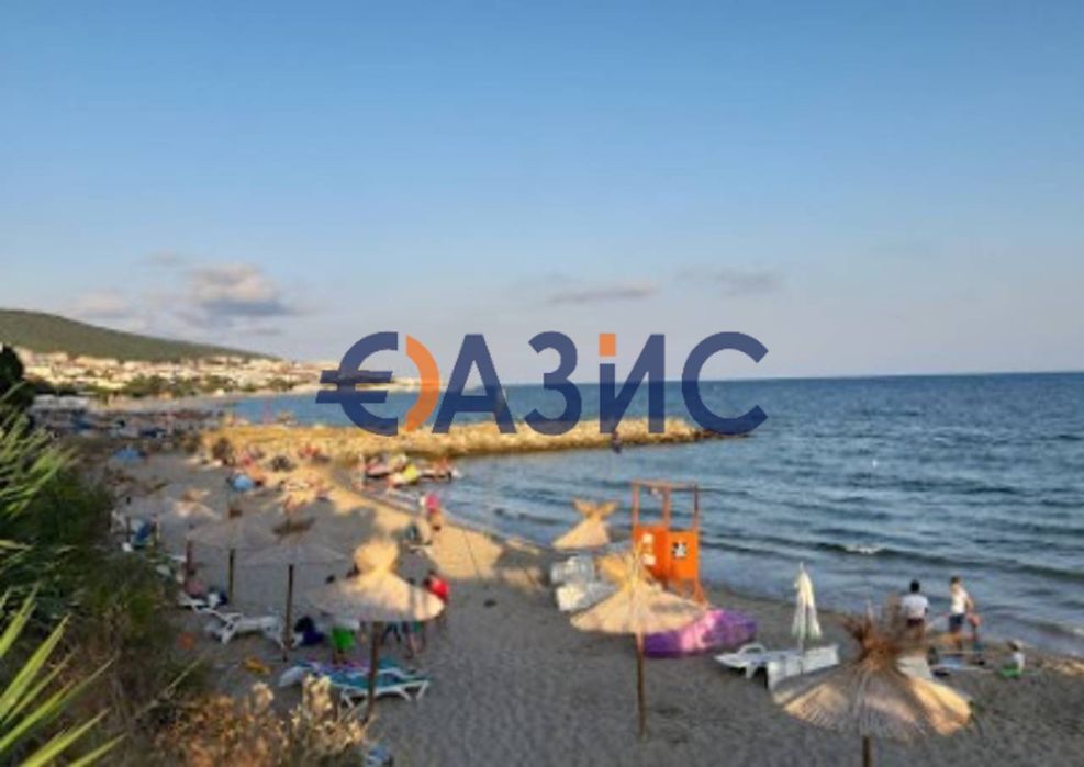 Продава се Парцел в Свети Влас - 494 кв.м за 132 €/кв.м - Снимка #7