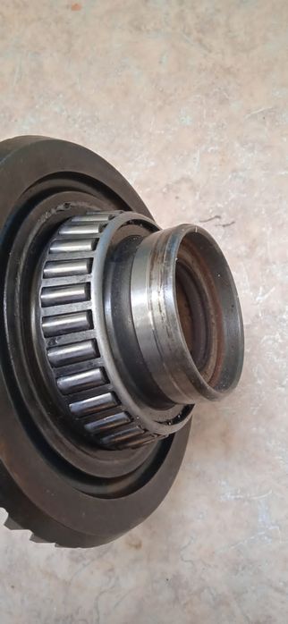 Раздатка вал на мкпп киа хиондаи