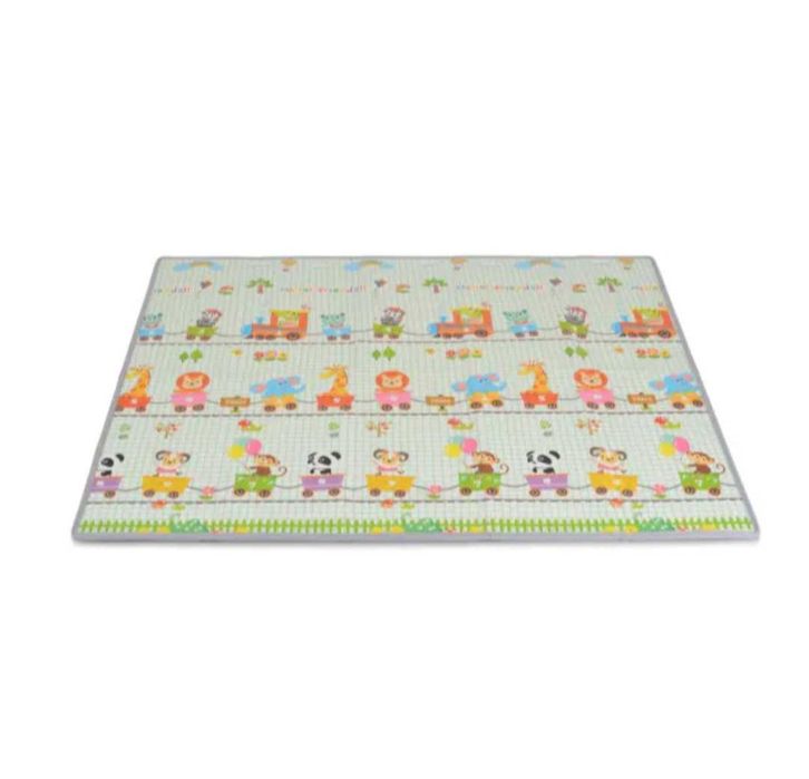 МОНИ детско Сгъваемо термо килимче