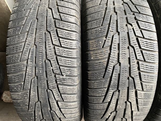 Nokian 225 55