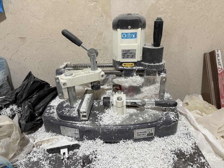 Акфа станоклар сотилади