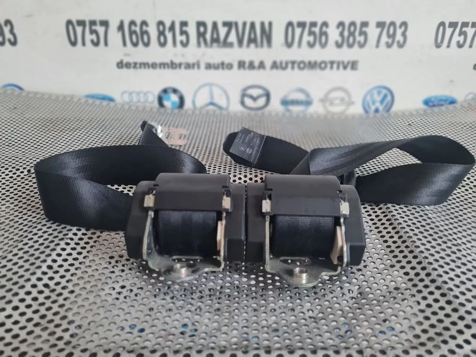 Centuri Centura Stanga Dreapta Spate Audi A5 Sportback 2.0 Tdi Euro 5 Motor CJC Cutie Automata NYM