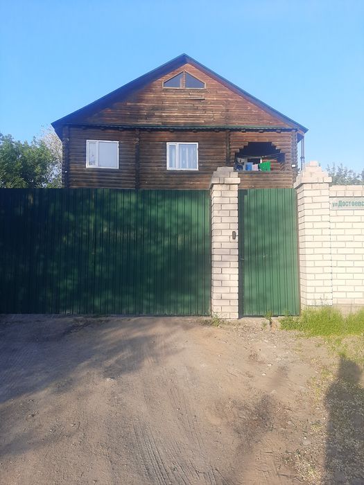 Продам коттедж район нового моста