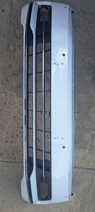Bara fata Volkswagen Passat B8 Highline
