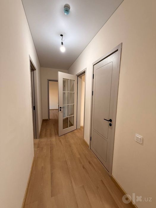 Продается 2х ком квартира, ЖК Башкент, ор-р: ул. Джаркурганская, 53м²