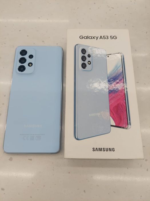 Samsung a53 5g 128