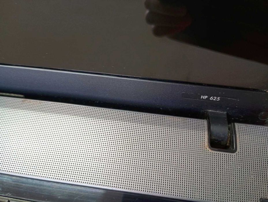 Лаптоп HP 625 Windows 10