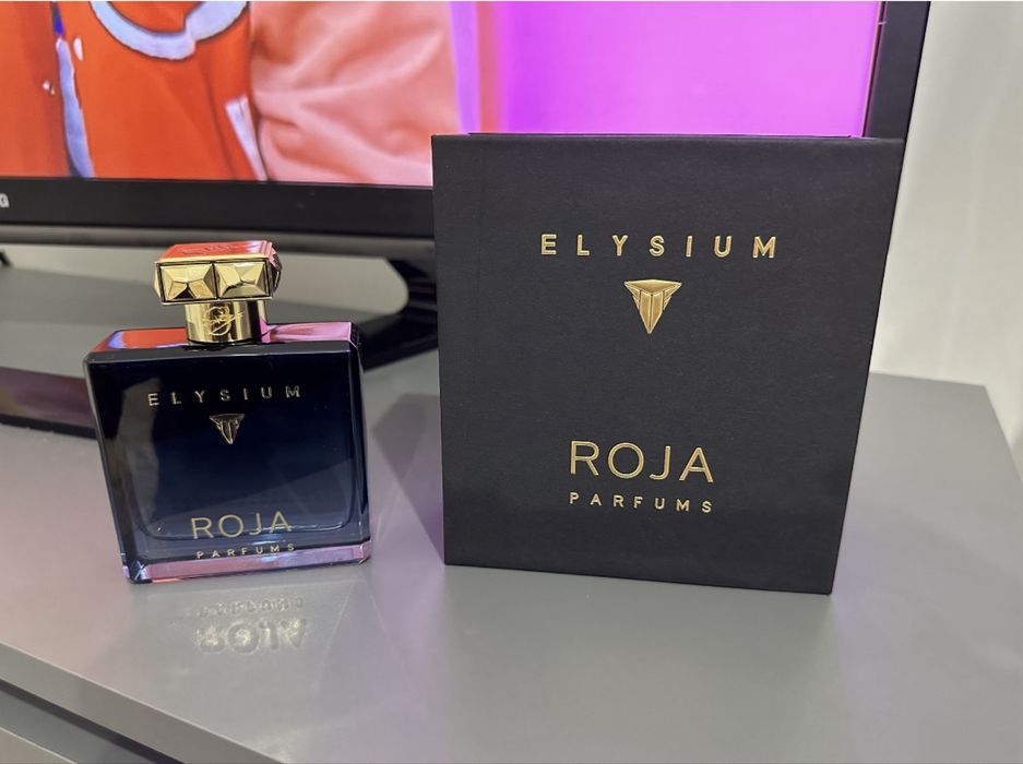 Продам нишевую парфюмерию из личной коллекции по выгодным ценам.