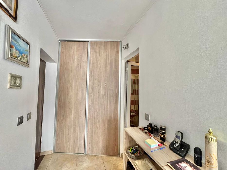 Продава се Двустаен апартамент в с. Равда, Област Бургас - 50 кв.м за 1480 €/кв.м - Снимка #10