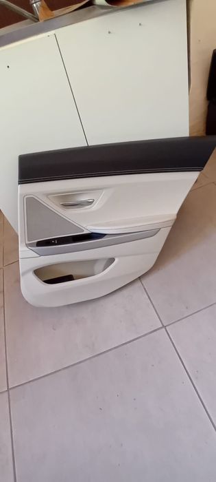 Fete de usi bmw f06 f12