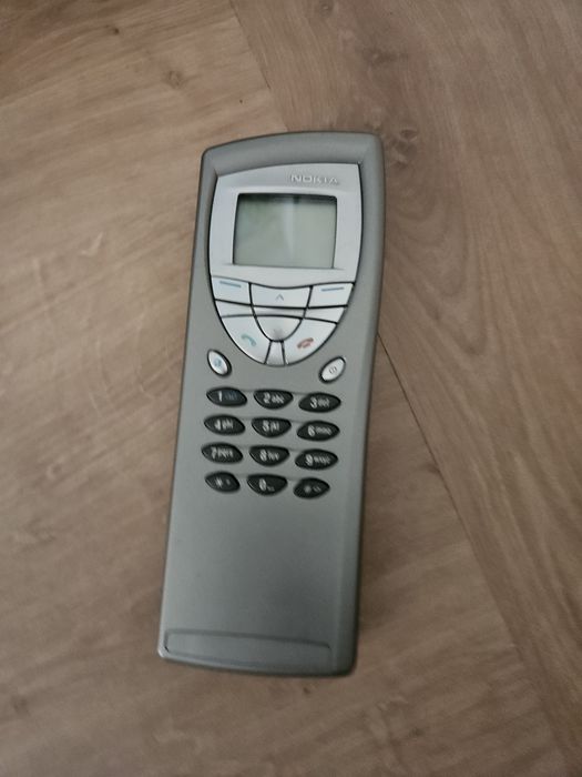 Telefon nokia  9210