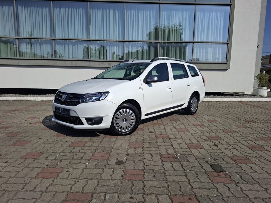 Vand Dacia Logan mcv