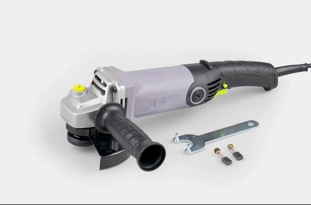 Болгарка 125 диаметр диска