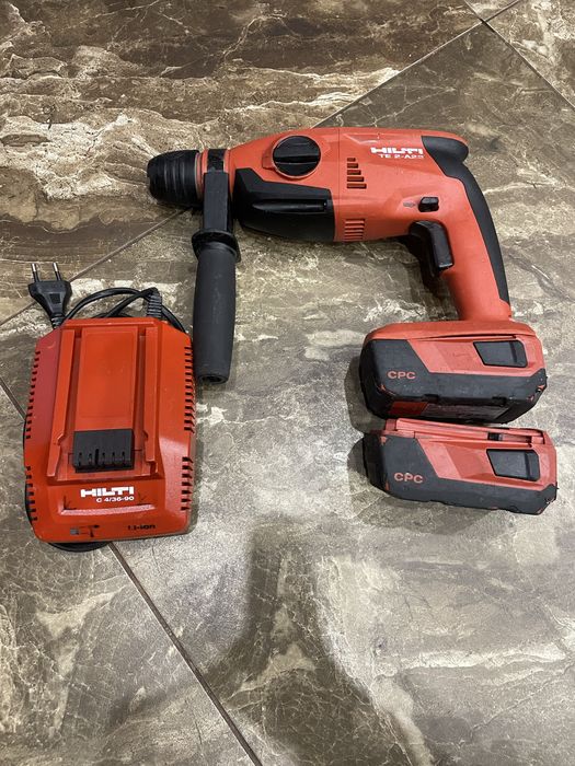 Hilti te 2-a22 хилти