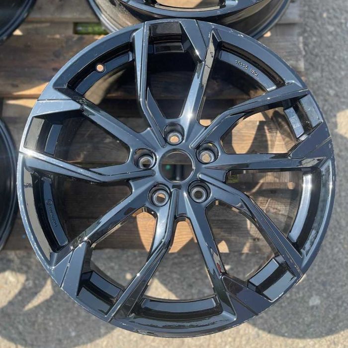 Jante Nissan 19 Zoll