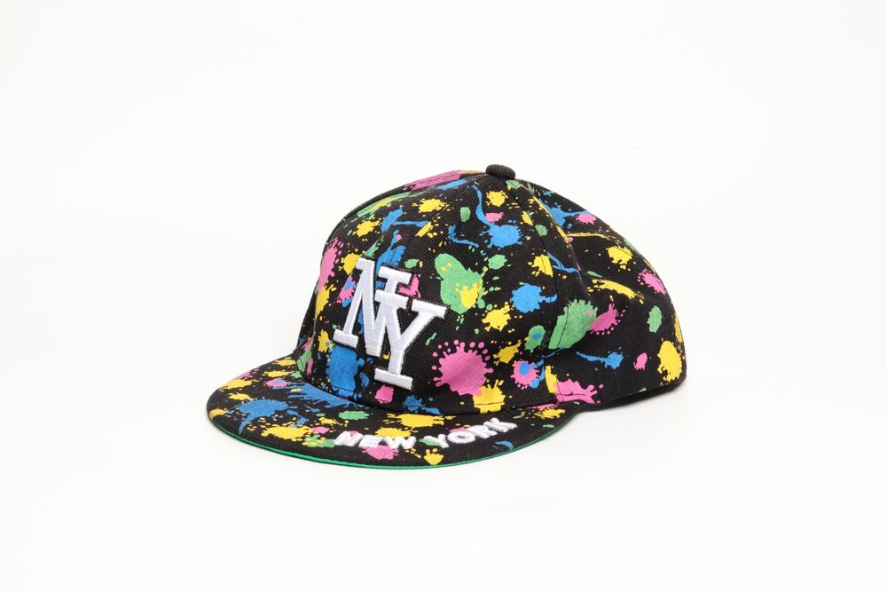 Кепка NEW YORK Usa