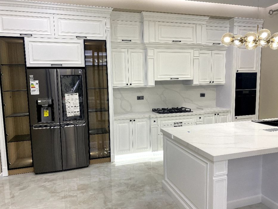 шкаф прхожка гардероб кухни Классической неоклассика хаетек  шкаф спал