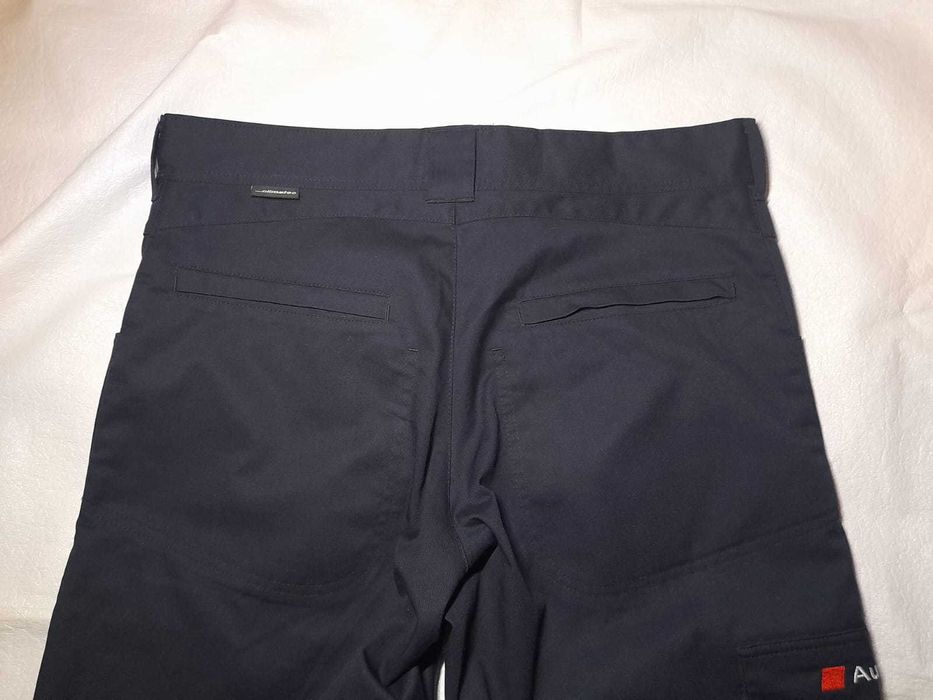 Pantalon de lucru salopeta AUDI  SPORT climatec de la Uvex nr 48
