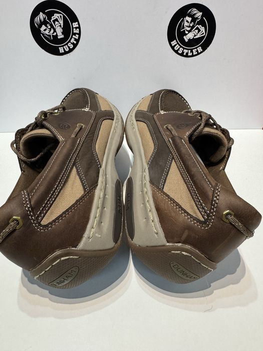 Обувки DUNHAM .Номер 49