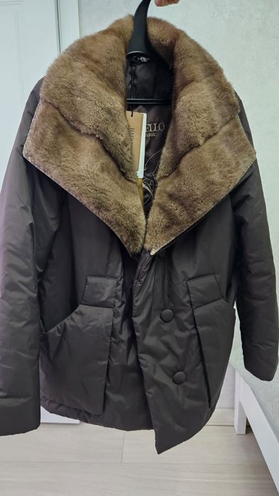 Женская куртка Rafaello