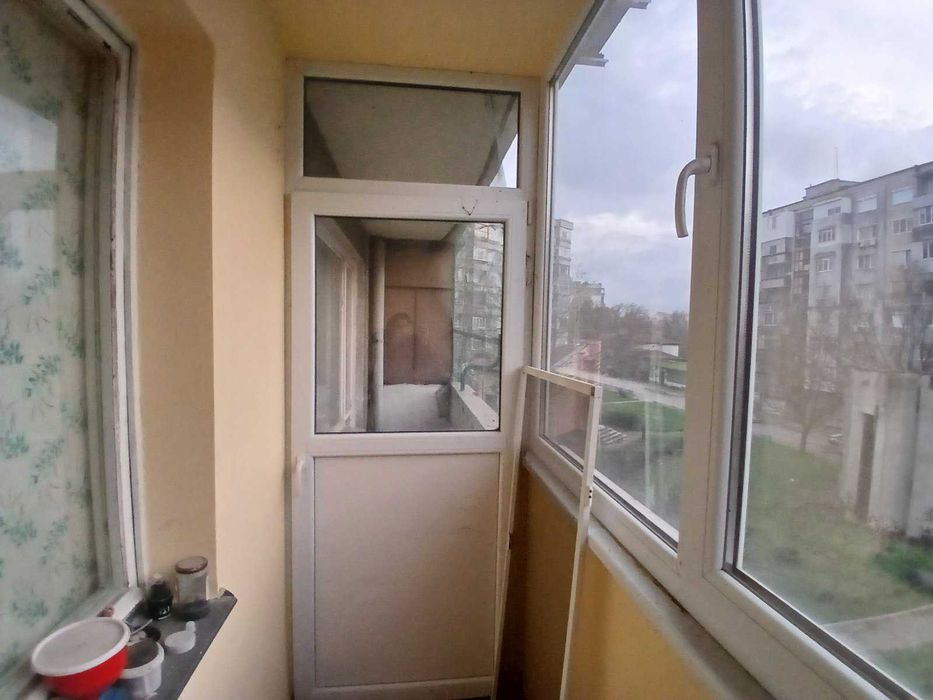 ЕРА МАКС продава гарсониера в Жк. Граф Игнатиев