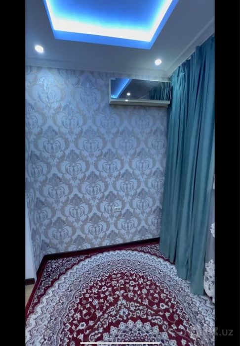 Arenda Shayxontohur IBN Sino kvartira ful komplekt 

4/3/5

Площадь: 1