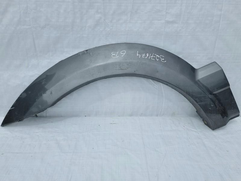 Bandou aripa stanga fata Kia Sorento SUV 87711-3e001