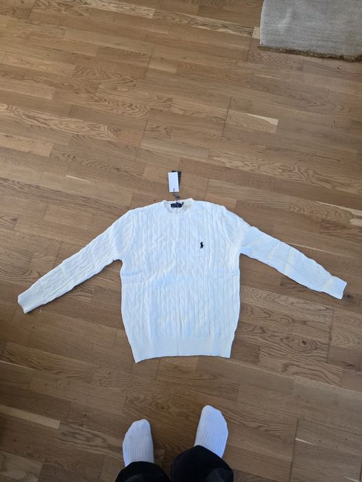 Ralph Lauren sweater