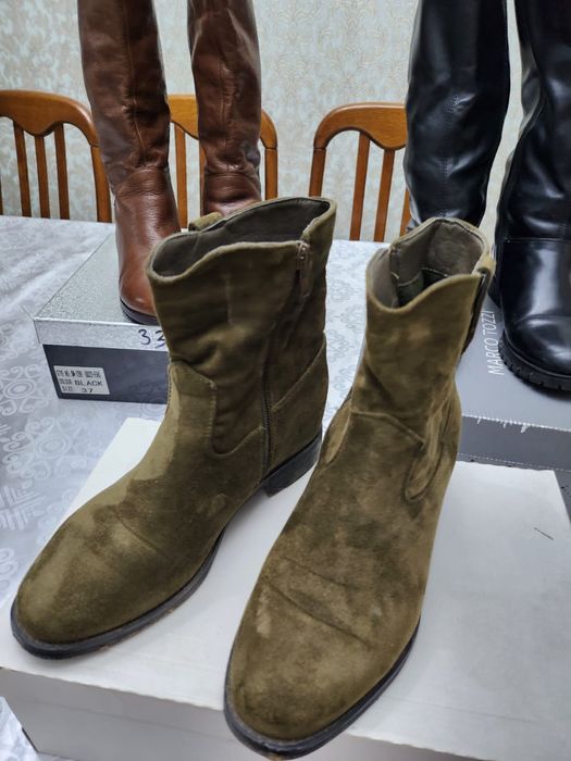 Женская обувь