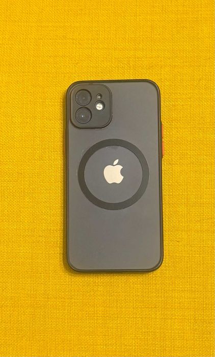 Vand Iphone 12 blue 128 gb liber de retea