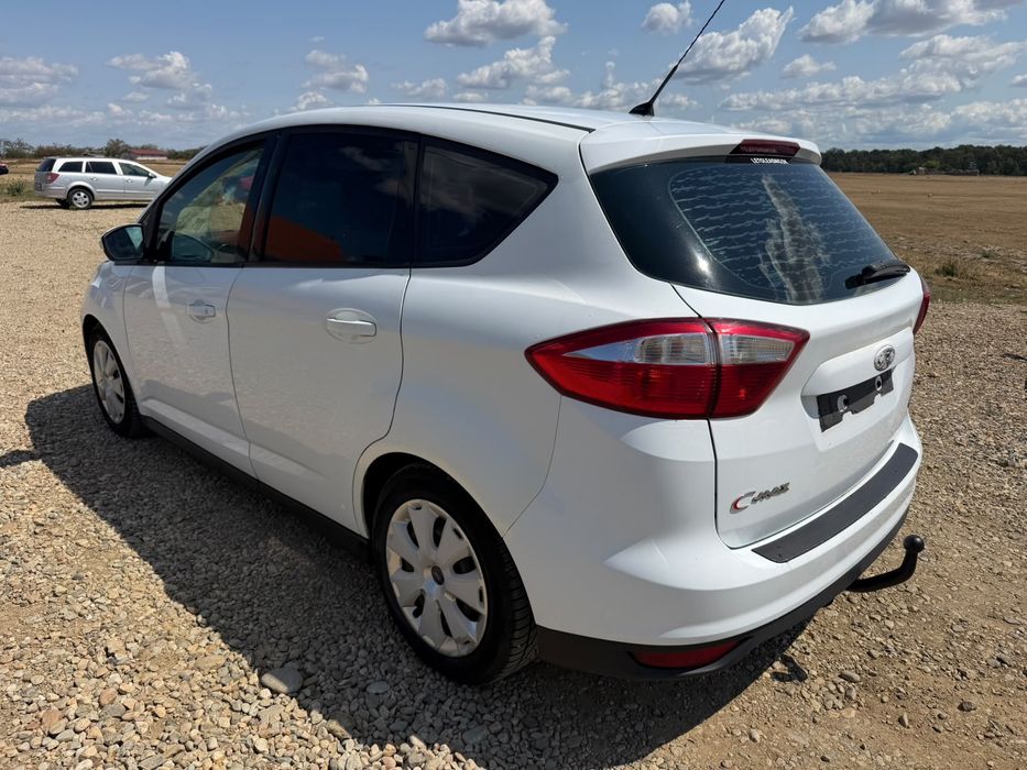 FORD Focus C-Max 2013 — imagine 4