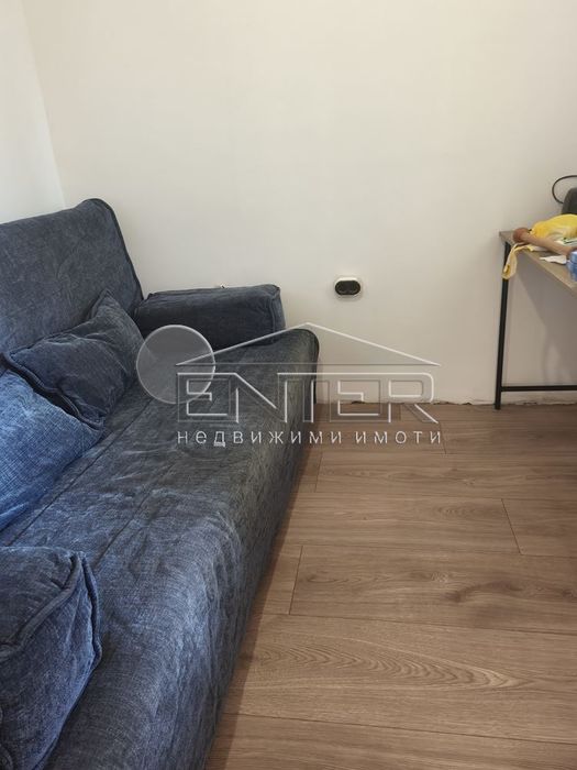 Дава се под наем Четиристаен апартамент в Варна, Кайсиева градина - 92 кв.м за 459 € - Снимка #2