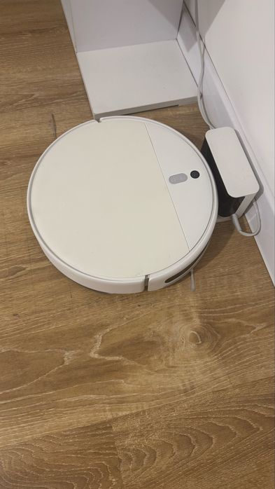 Робот пылесос Xiaomi
