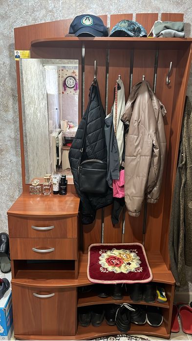 Мебель в прихожую