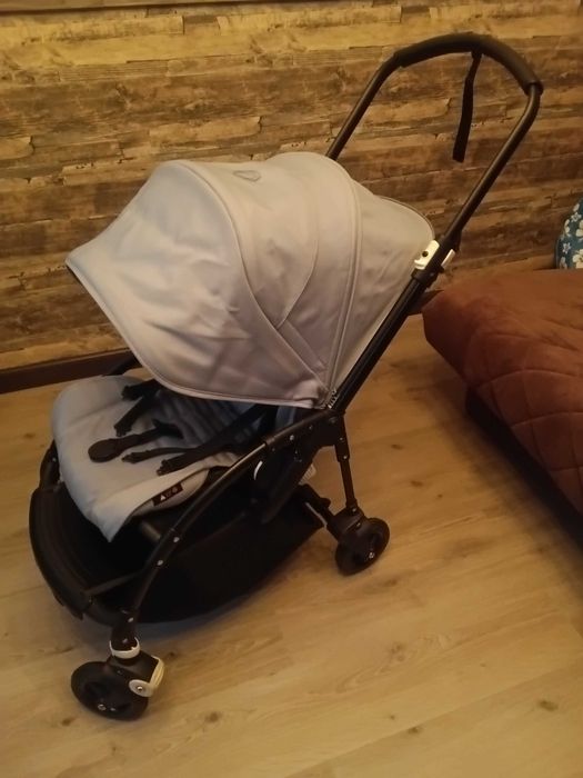 Коляска Bugaboo Bee 5