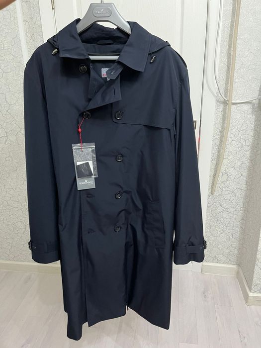 Продам плащь Техноавиа