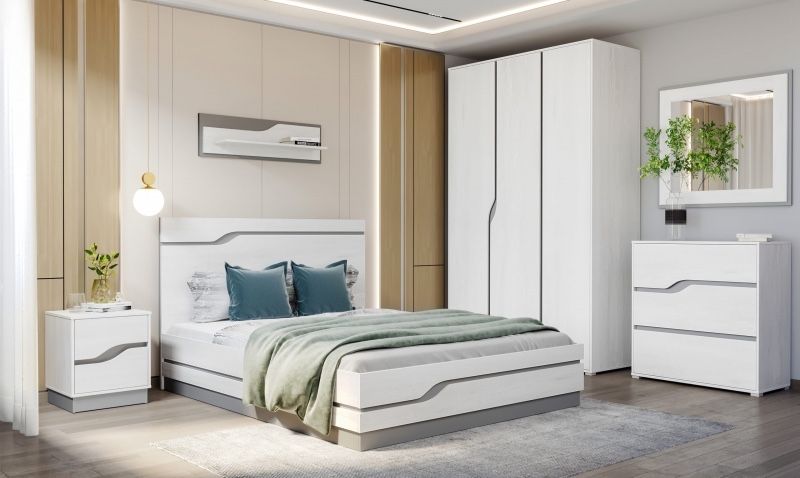 Спальный гарнитур Герда