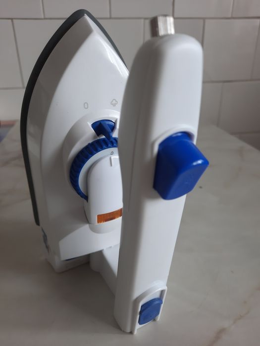 Fier de călcat portabil