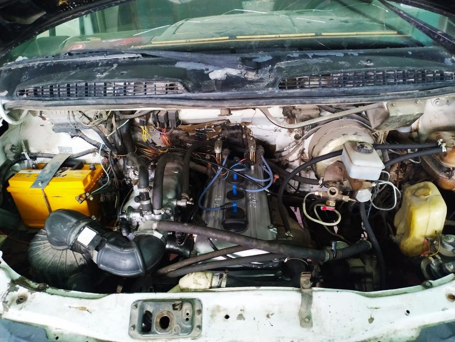 Газел бортовой газел