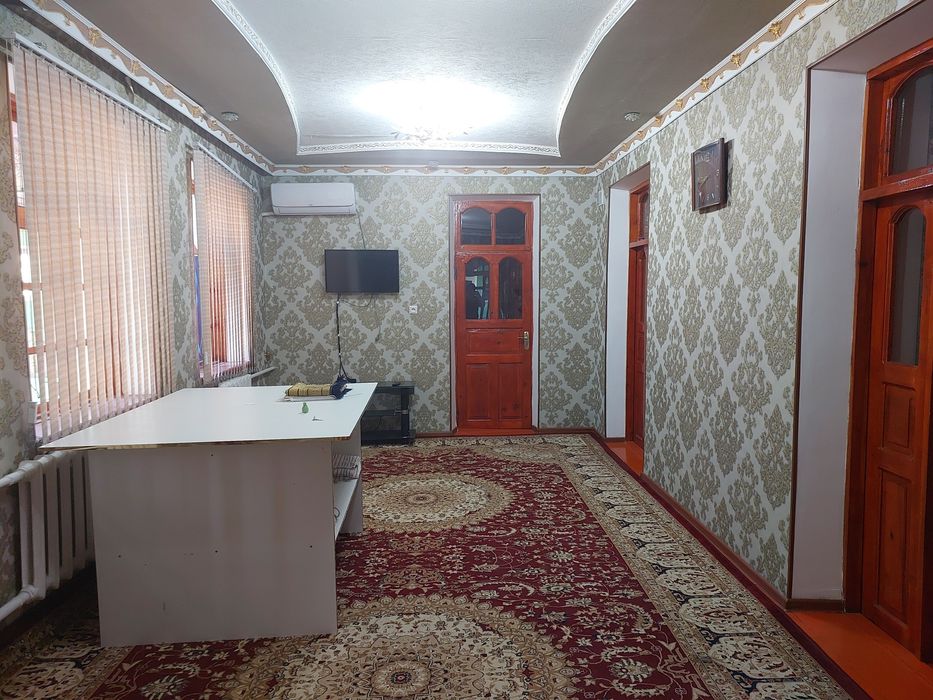 Дом частный. 6 соток