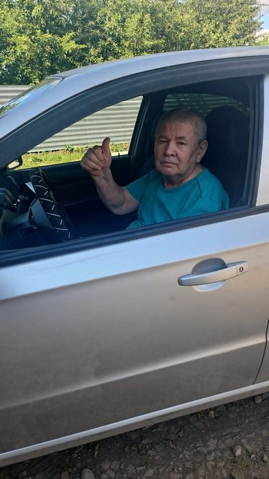 Продаю автомобиль