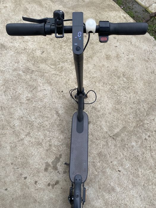 Trotineta electrica xiaomi