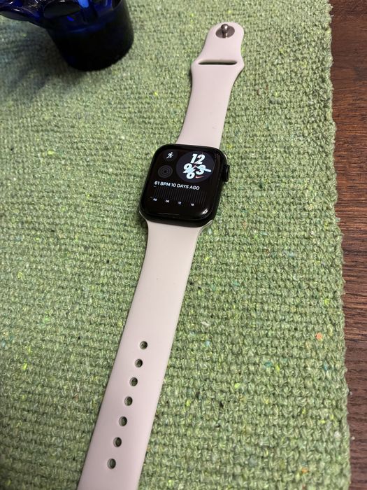 Apple watch SE2