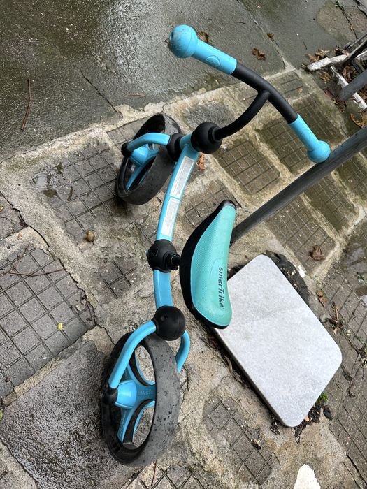 Баланс колело SmartTrike – отлично състояние