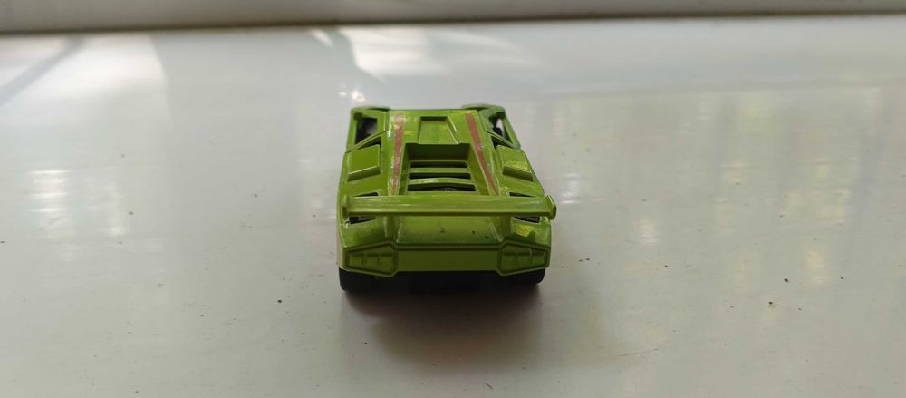 Коллекционная металлическая машинка масштабная модель железная машинка