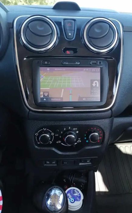 Dacia Lodgy 2016(schimb)