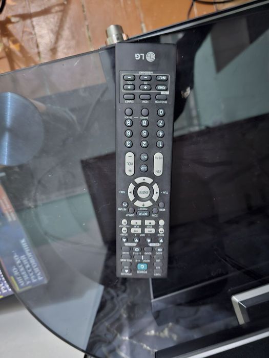 LG karaoke dvd kalonka